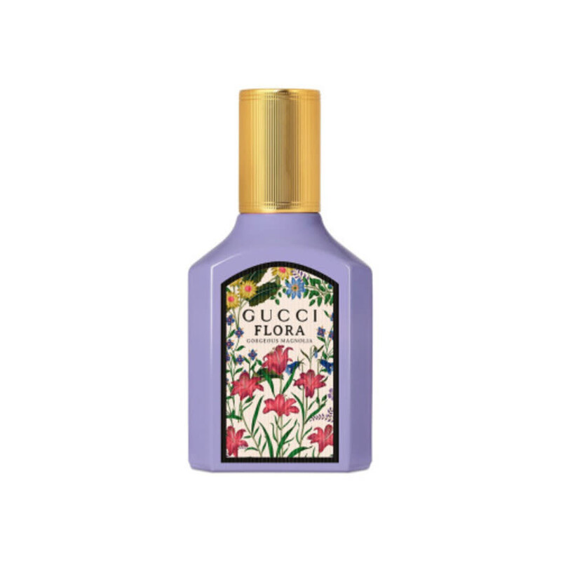 GUCCI Ladies Flora Gorgeous Magnolia EDP Spray 1.01 oz