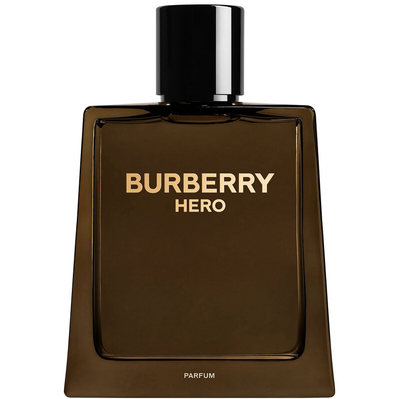 BURBERRY  Men's Hero Parfum (Tester)