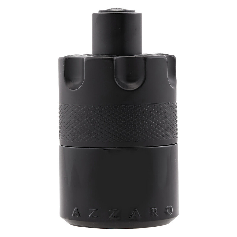 AZZARO Men's The Most Wanted EDP Spray 3.4 oz