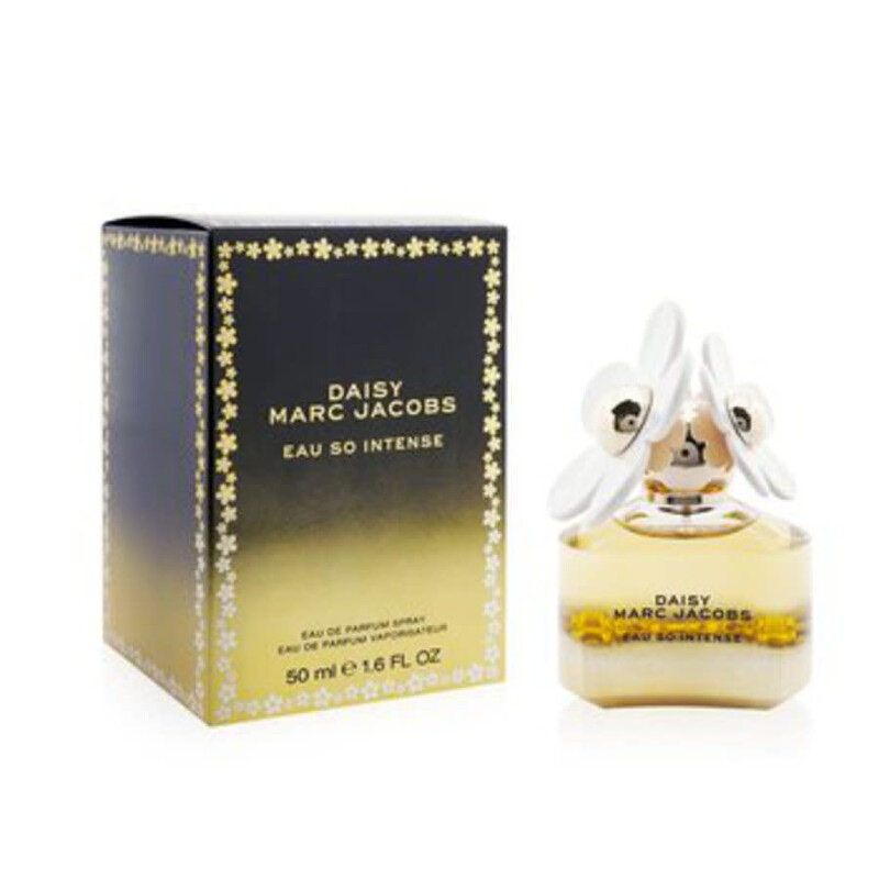 MARC JACOBS Ladies Daisy Eau So Intense EDP Spray 1.6 oz