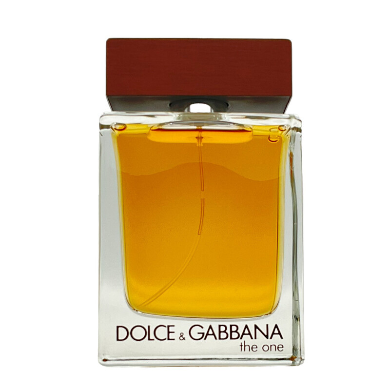 DOLCE & GABBANA Men's The One EDT Spray 3.38 oz (Tester)