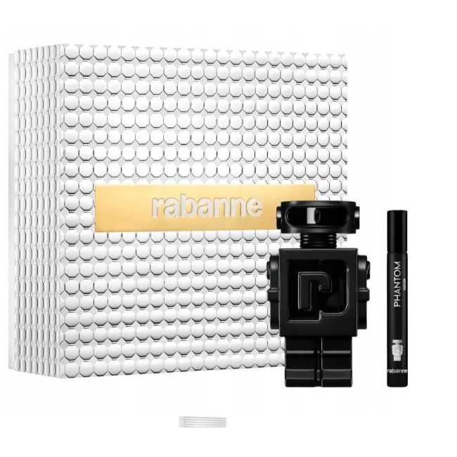 PACO RABANNE  Men’s Phantom Parfum Gift Set
