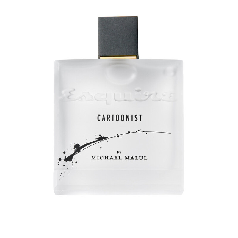 MICHAEL MALUL Unisex Cartoonist EDP Spray 3.4 oz