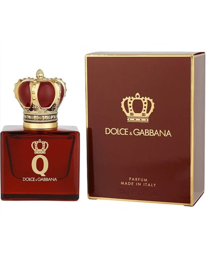 DOLCE & GABBANA Ladies Parfum 1.0 oz 30ML