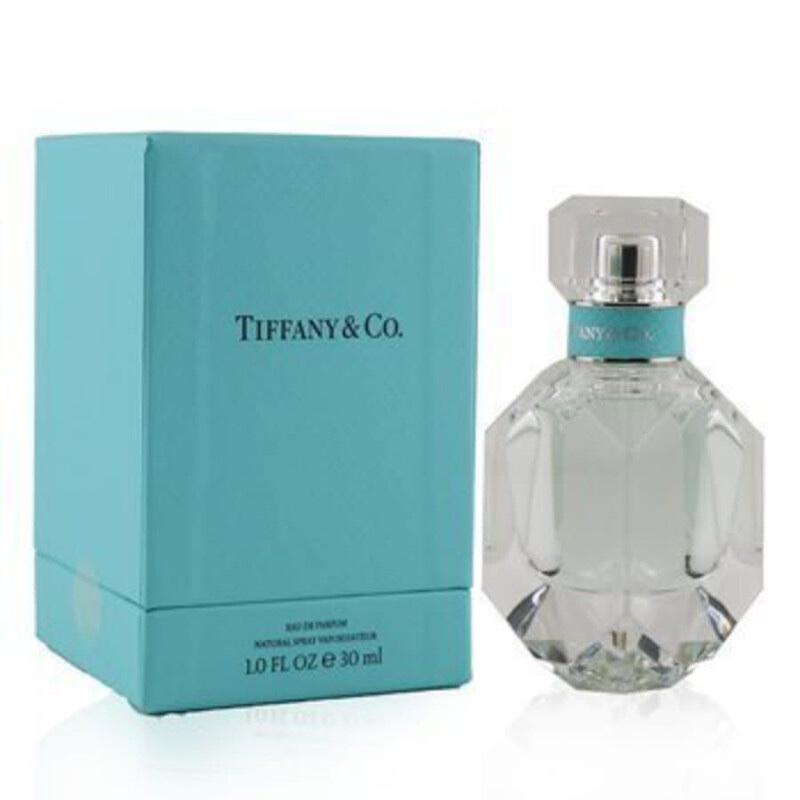 TIFFANY & CO. & CO. - Eau De Parfum Spray 30ml/1oz