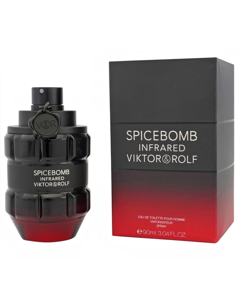 Viktor&Rolf Spicebomb Infrared
