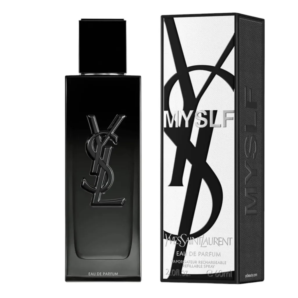YSL MYSLF Eau de Parfum