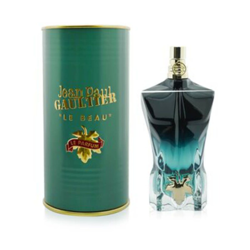 JEAN PAUL GAULTIER  - Le Beau Le Parfum Eau De Parfum Intense Spray 75ml / 2.5oz