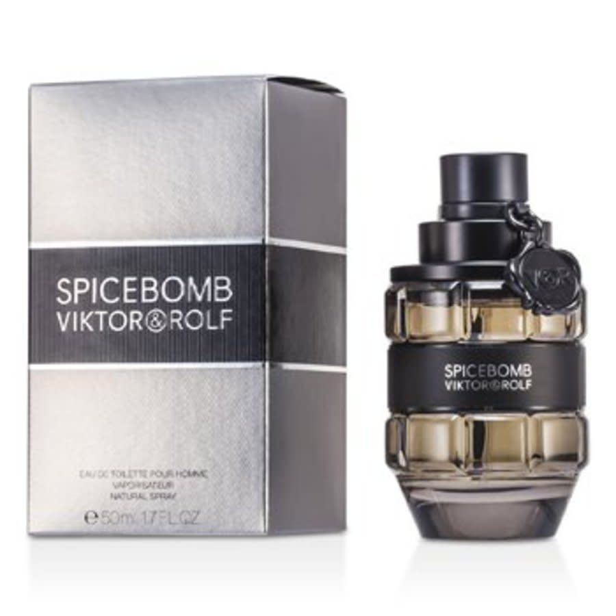 Viktor&Rolf Spicebomb EDT