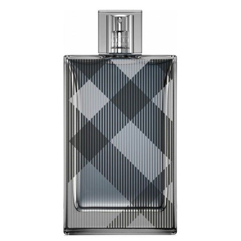BURBERRY  Brit / EDT Spray 3.3 oz