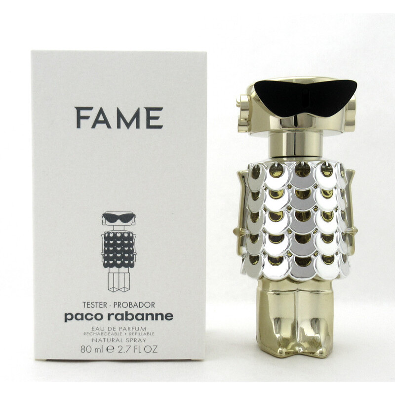 PACO RABANNE Ladies Fame EDP Spray 2.71 oz (Tester) 80ml