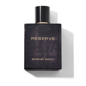 Jet Black Reserve Michael Malul Eau De Parfum EDP Spray 3.4OZ 100ML