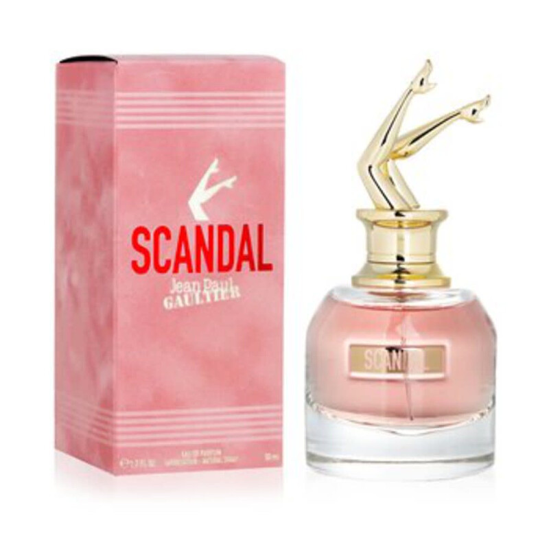 JEAN PAUL GAULTIER Ladies Scandal EDP Spray 1.7 oz