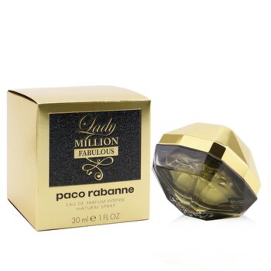 Paco Rabanne Lady Million Fabulous 30ml EDP