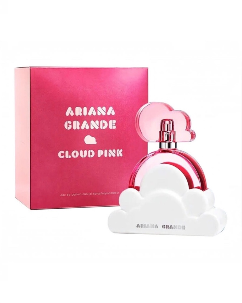 ARIANA GRANDE Ladies Cloud Pink EDP Spray 3.4 oz