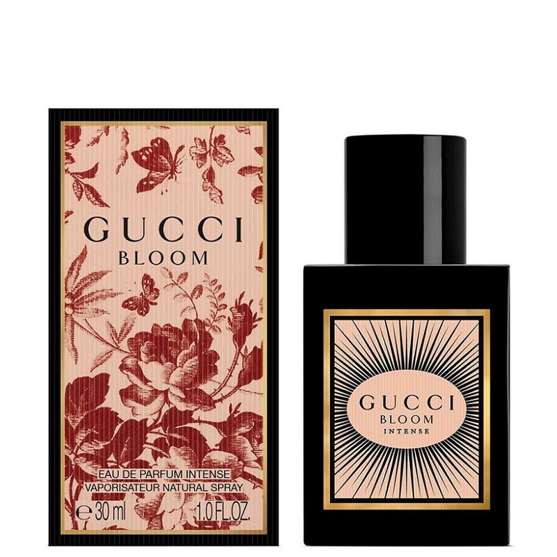 GUCCI  Ladies Bloom Intense EDP 1.0 oz