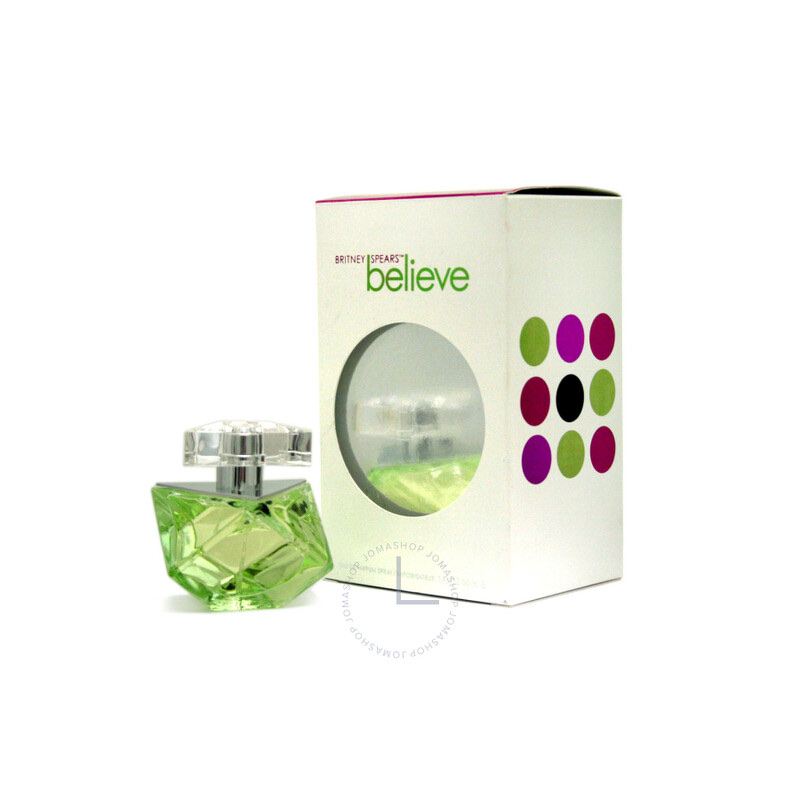 BRITNEY SPEARS Believe / EDP Spray 1.0 oz 30ML