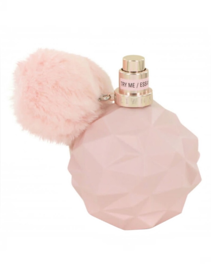 ARIANA GRANDE Ladies Sweet Like Candy EDP Spray 3.4 oz (Tester)