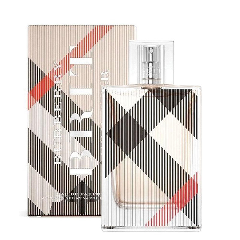 BURBERRY Brit / EDP Spray 1.7 oz