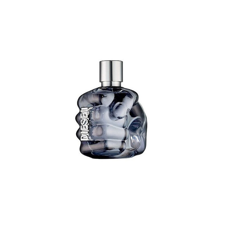 DIESEL Only The Brave EDT Spray 4.2 oz
