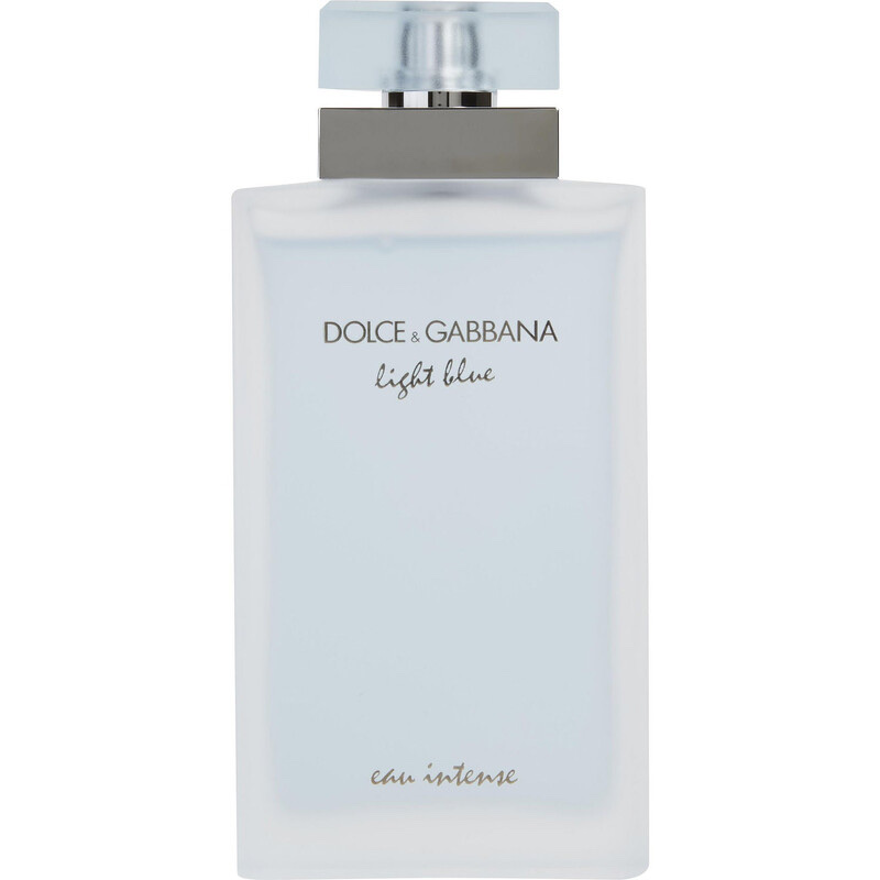 DOLCE & GABBANA Ladies Light Blue Eau Intense EDP Spray 3.3 oz (Tester)