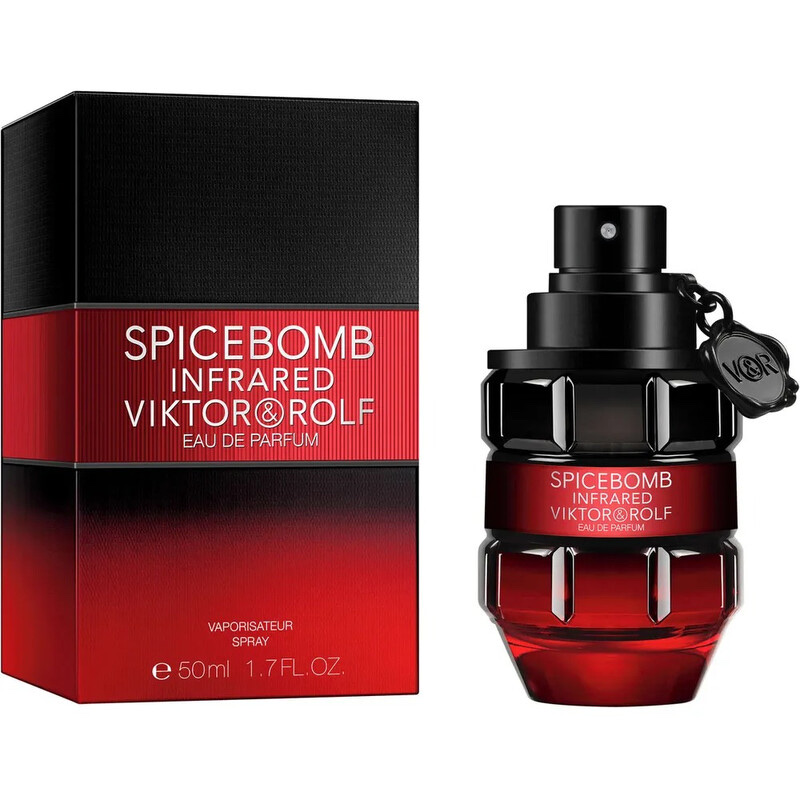 Viktor&Rolf Spicebomb Infrared EDP