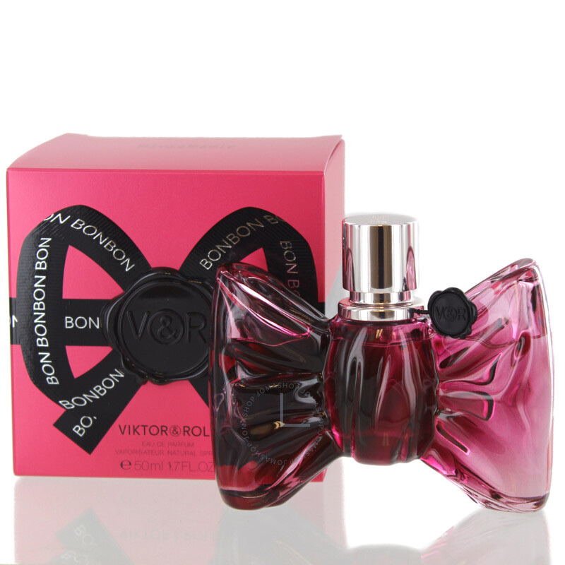 VIKTOR & ROLF Bonbon By Viktor & Rolph Eau De Parfum Spray For Women 1.7 Oz (W)