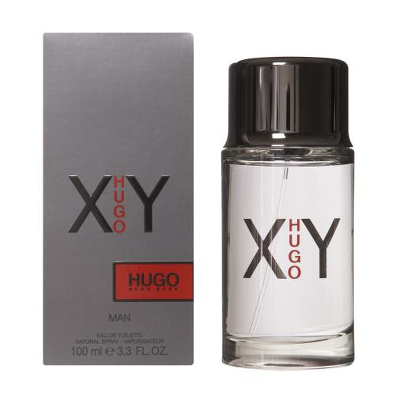 HUGO BOSS Hugo Xy/hugo Boss EDT Spray 3.3 oz