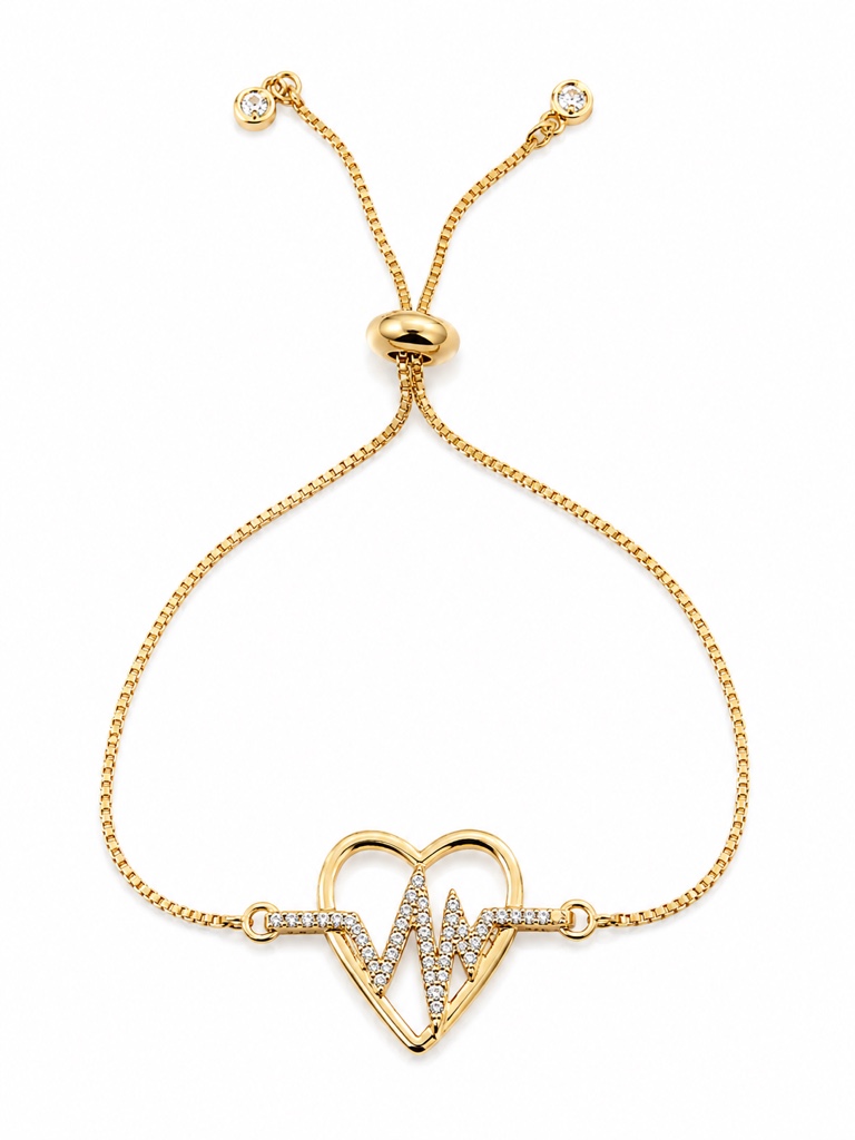 Pulsera amor infinito