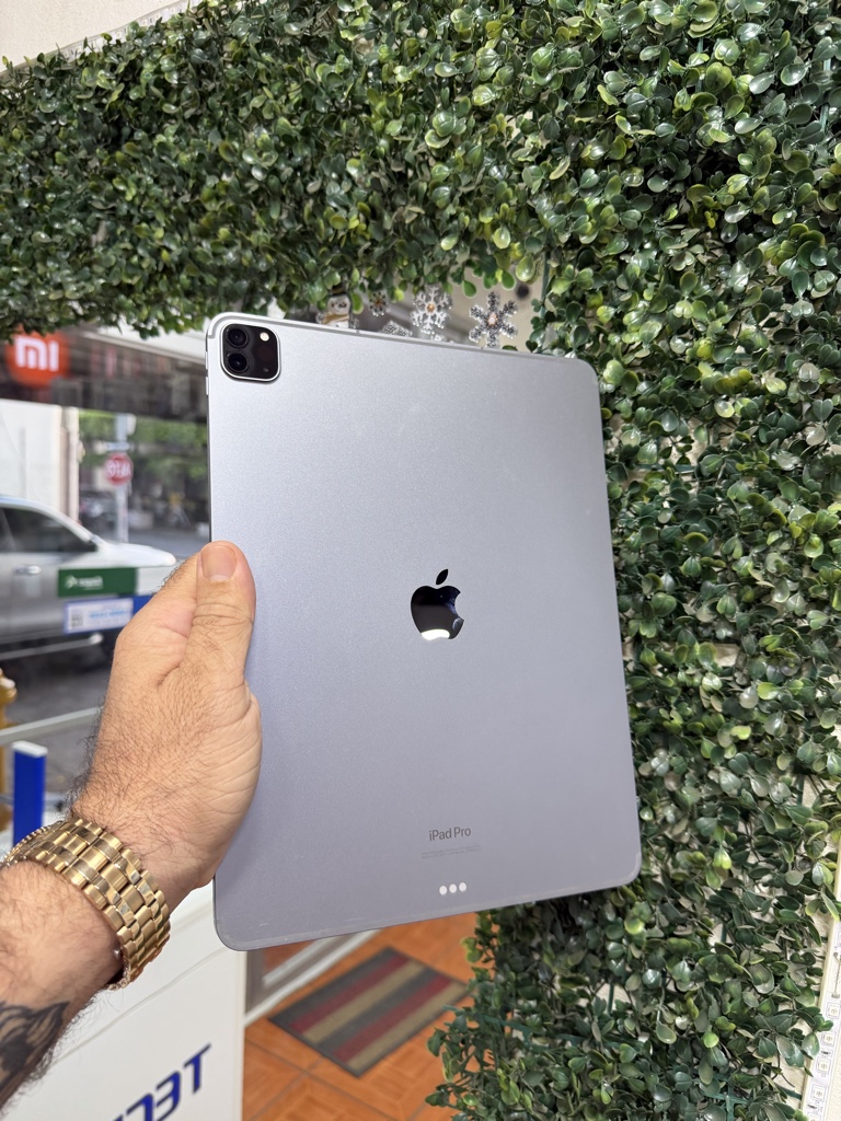 Apple iPad Pro 6th