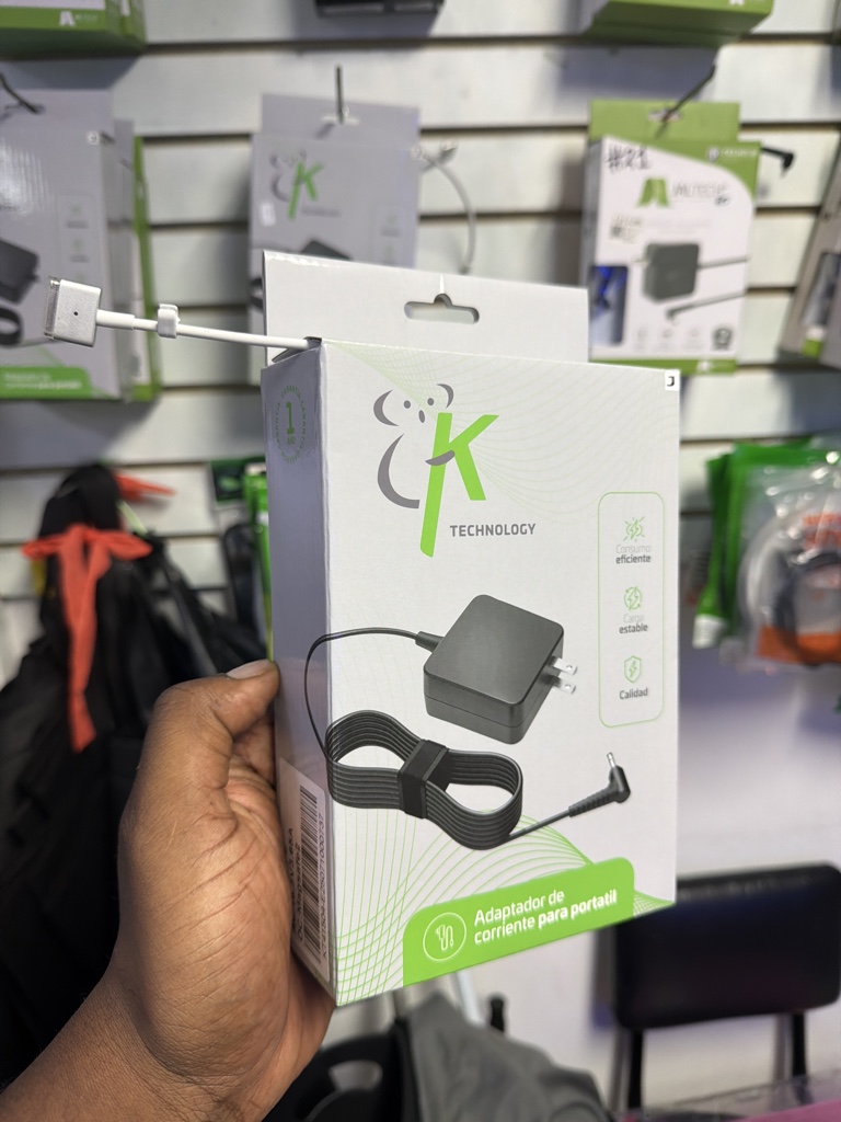 Cargador MagSafe 2 16.5v 65w