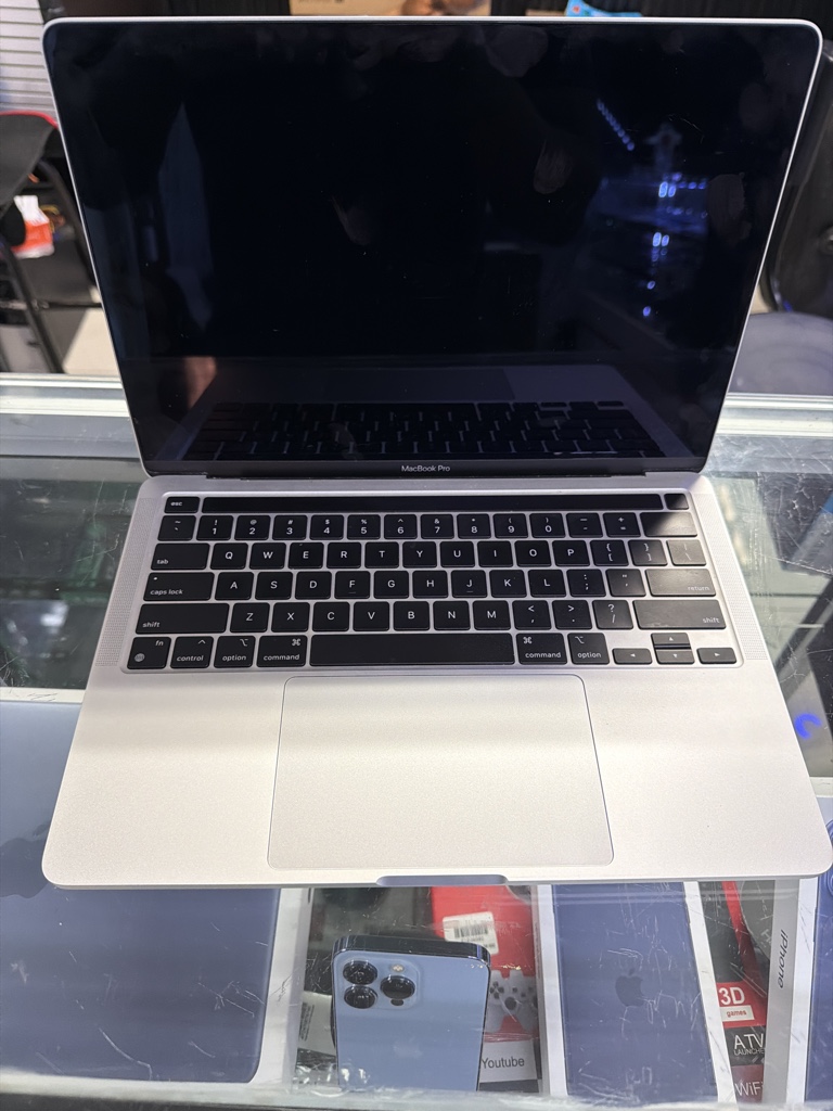 Apple MacBook Pro m2 touchbar