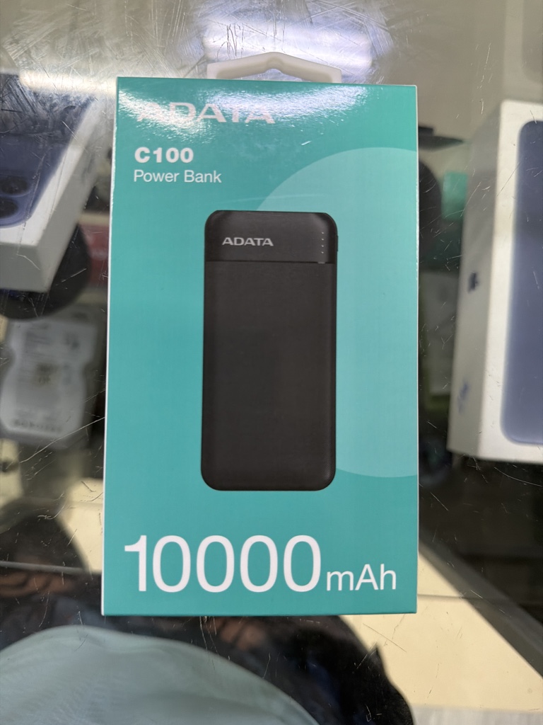 ADATA C100 Power Bank 10000mAh