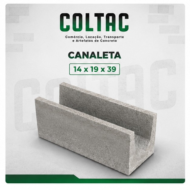 Canaleta