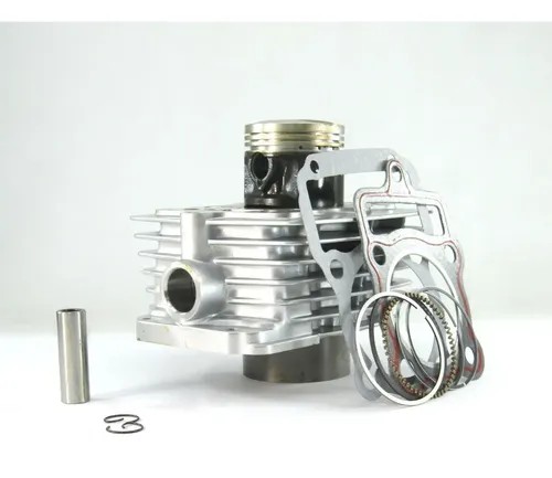 CILINDRO COMPLETO CG 125  POWER MAXX