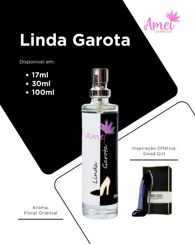 Perfume 17ml
