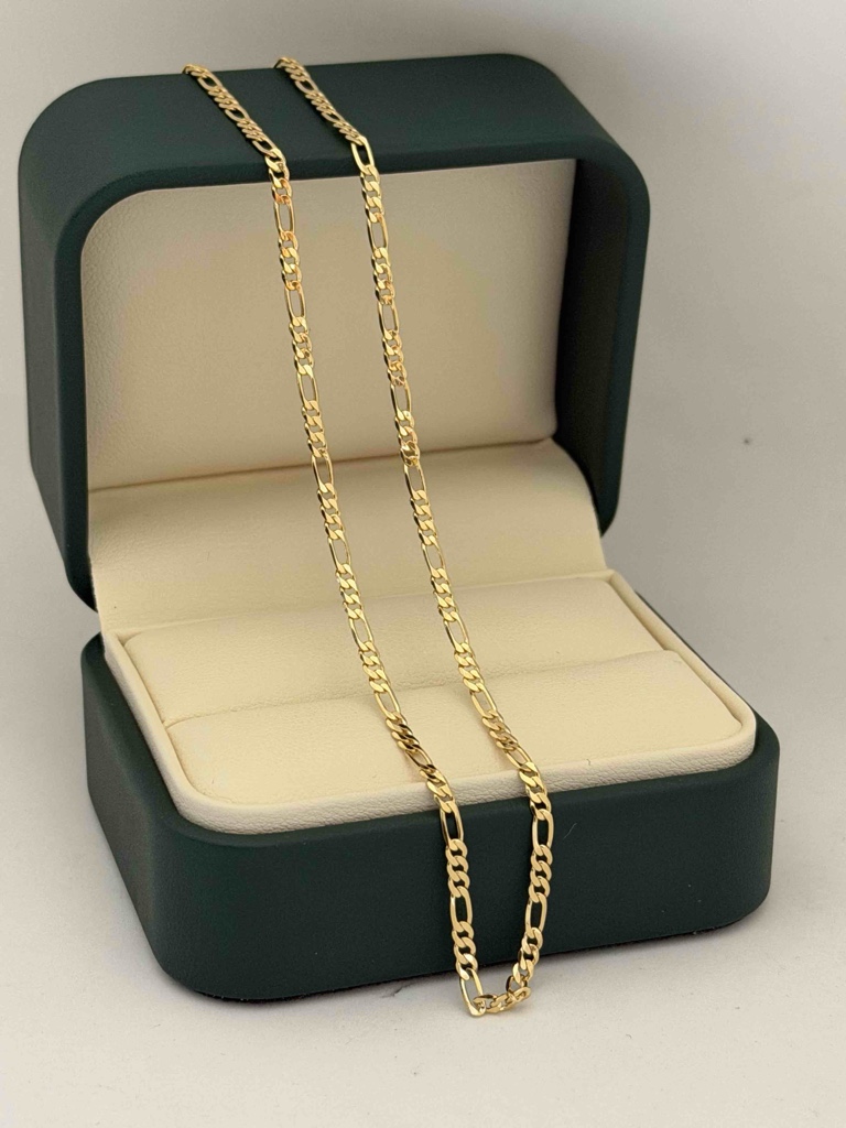 Cadena Cartier 2.5mm