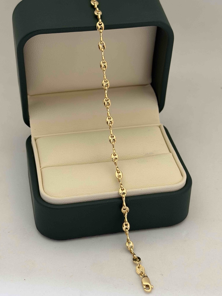 Pulsera Gucci 20cm
