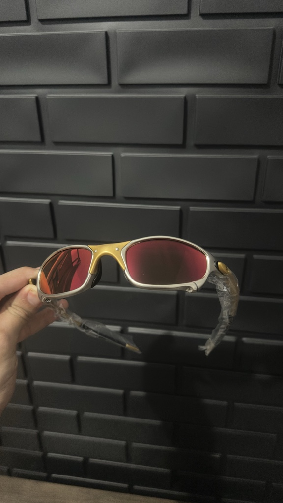 Lentes deportivos