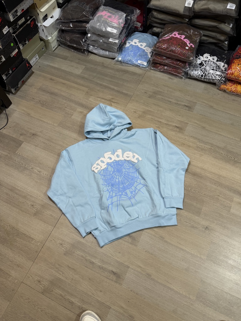 Baby blue sp5