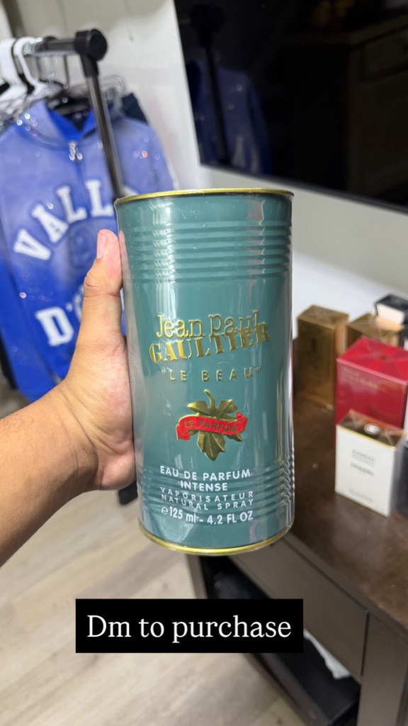 Jean Paul mint