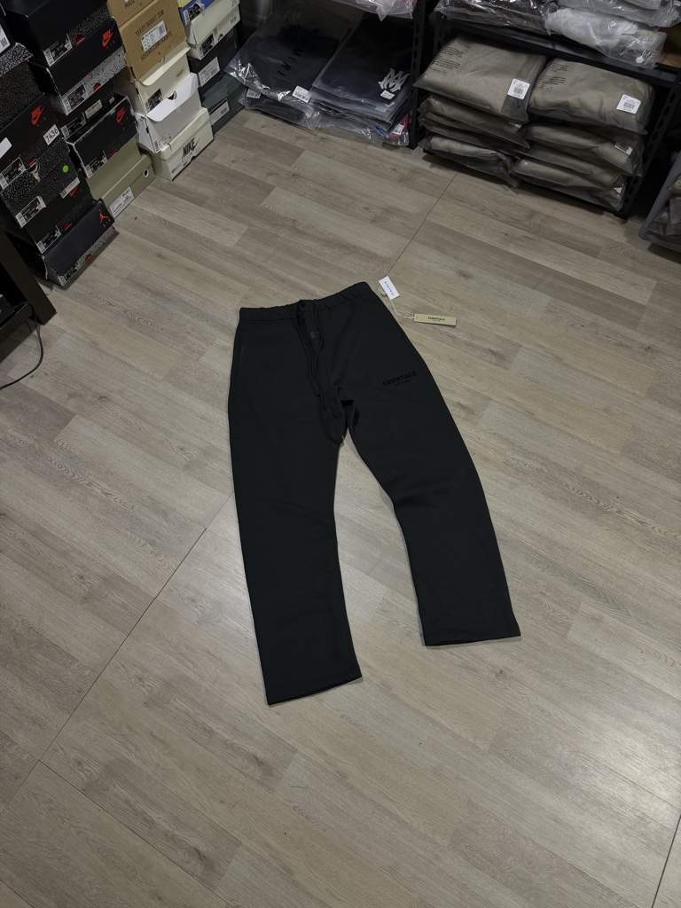 Stretch limo pants