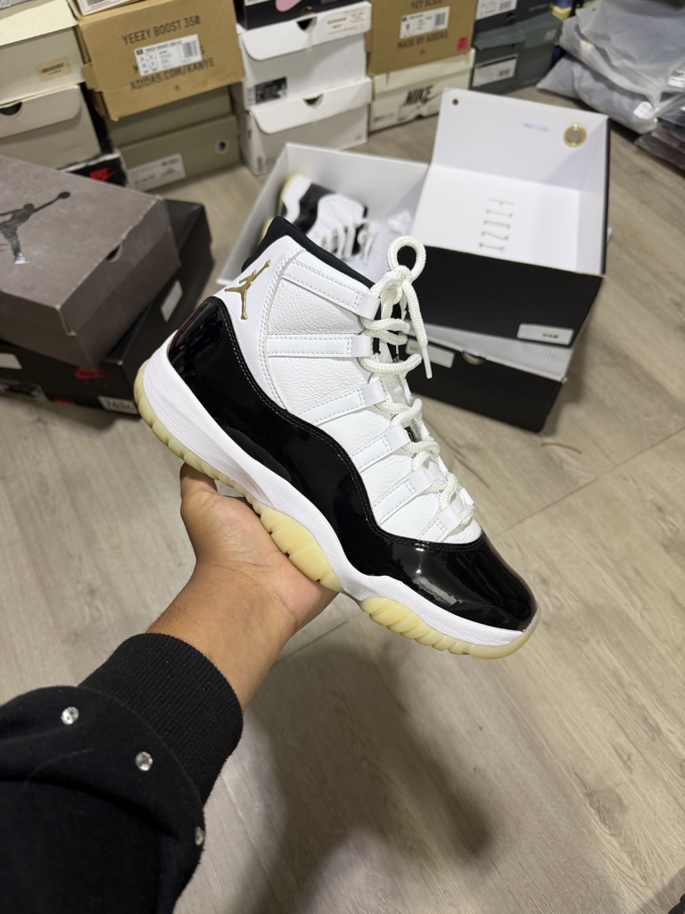Jordan 11 DMP