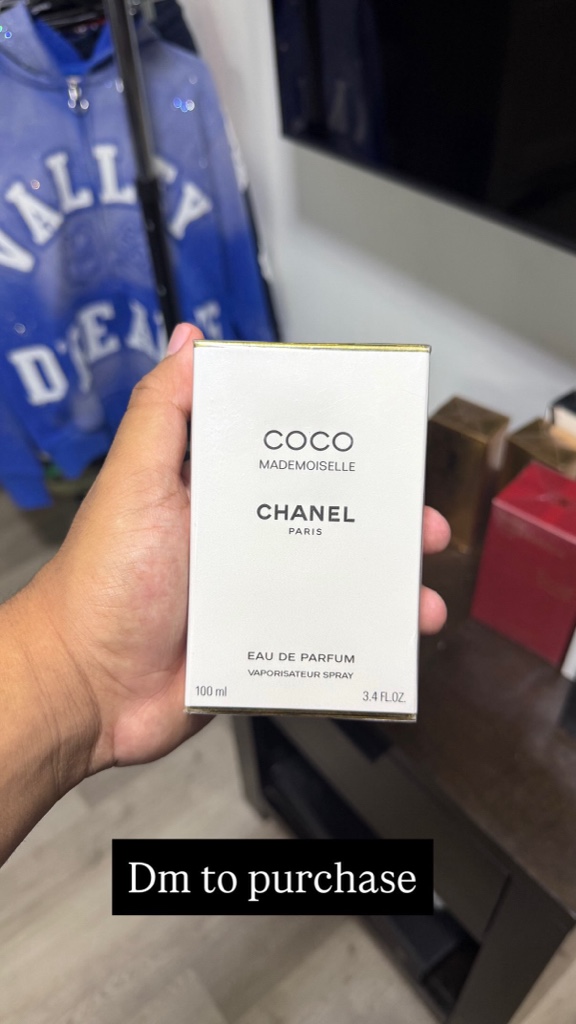 Coco Chanel