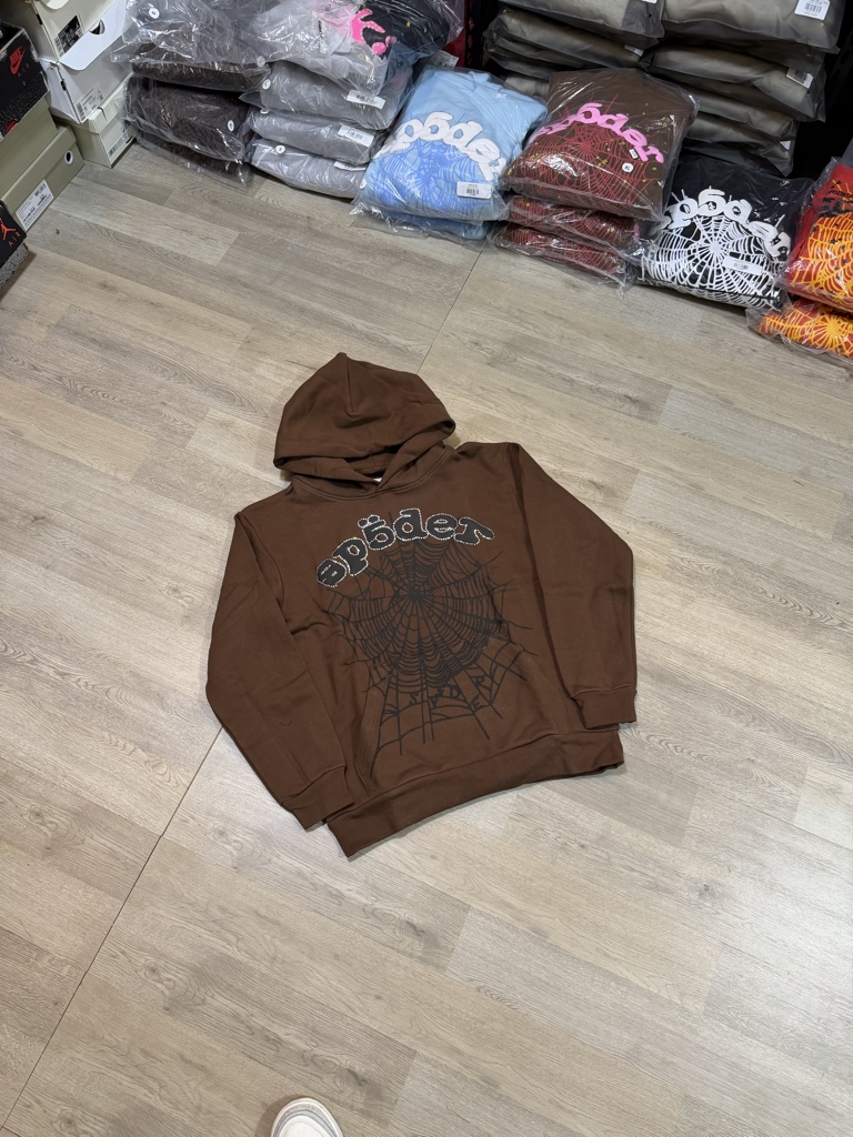 Travis Scott x Sp5