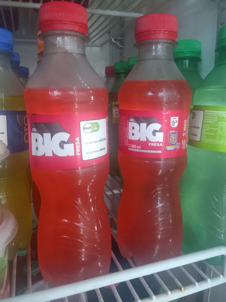 Big Fresa