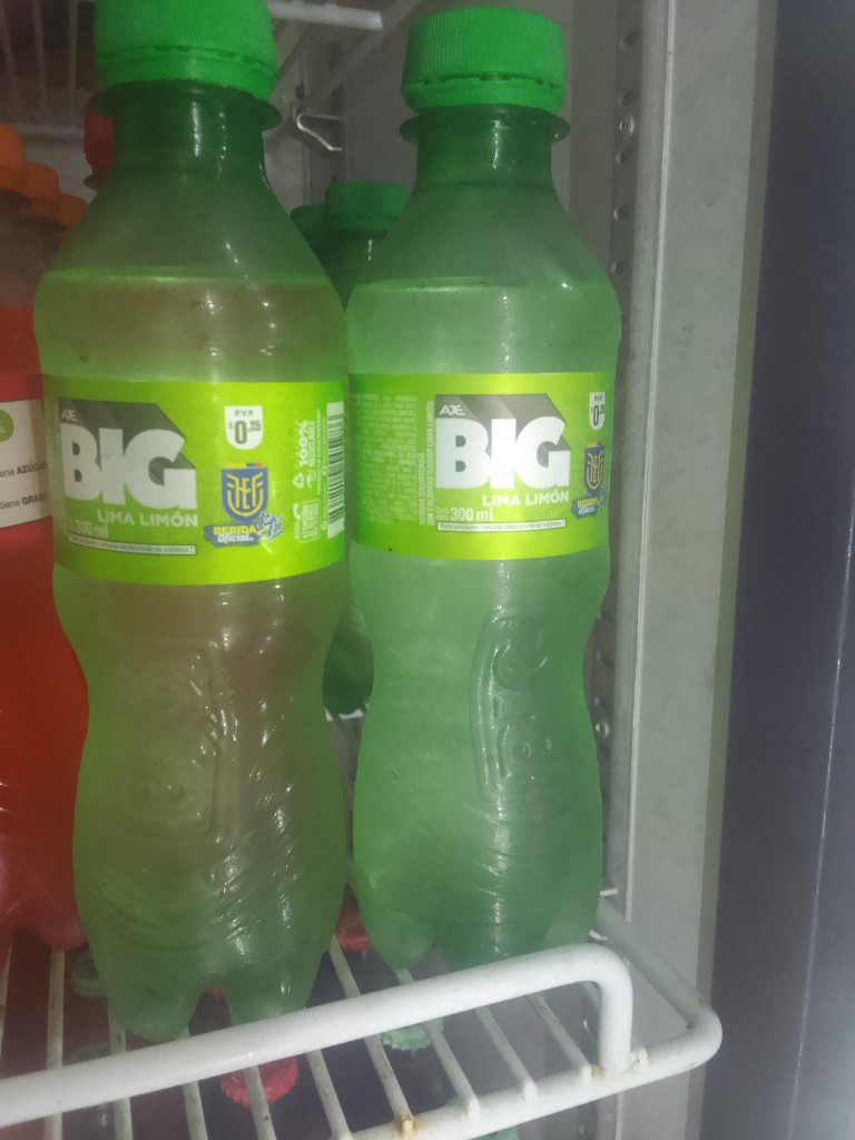 Big de Limón
