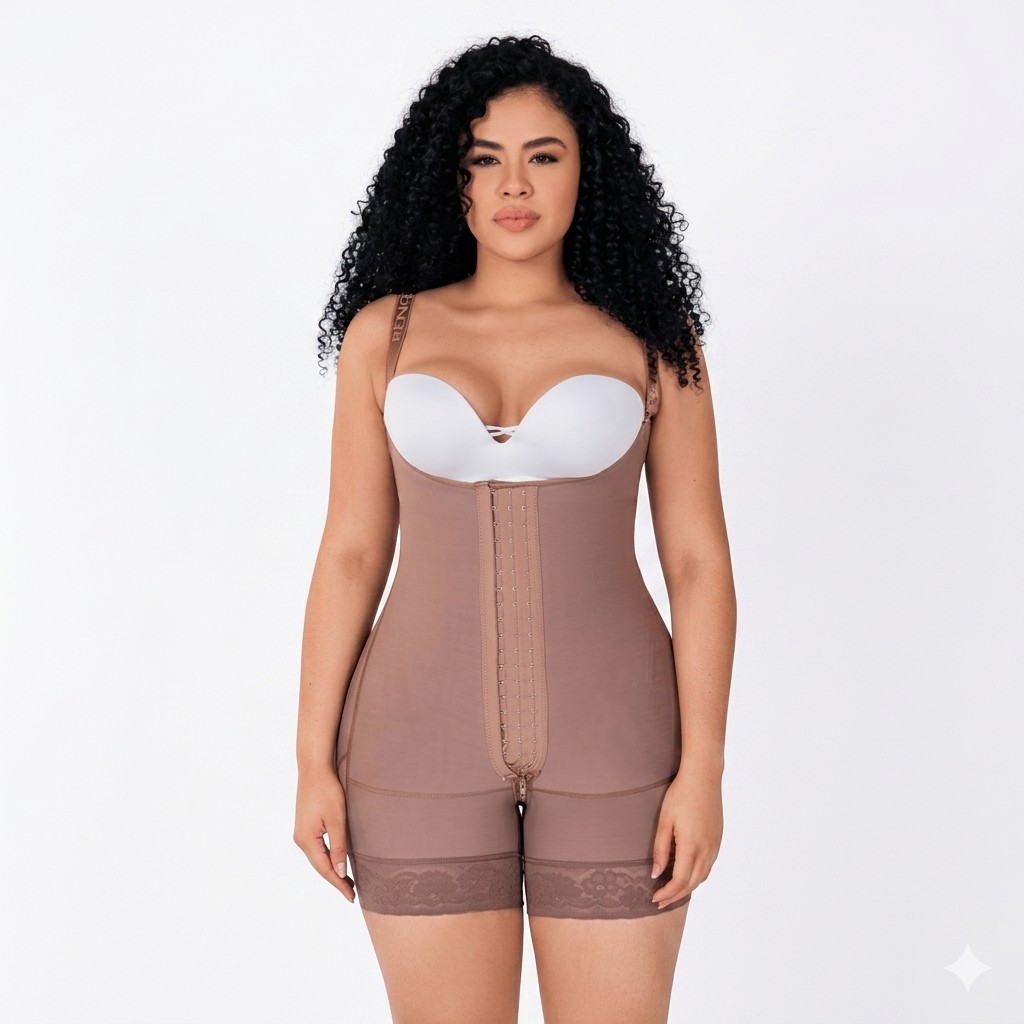 G3.8. Renova cod. 0112129 -Faja Elisse pinzas Varilla