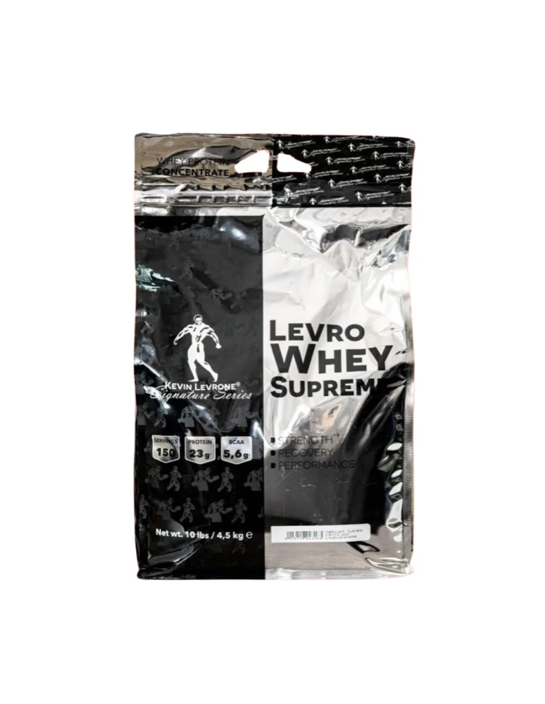 Levro Whey 10lb