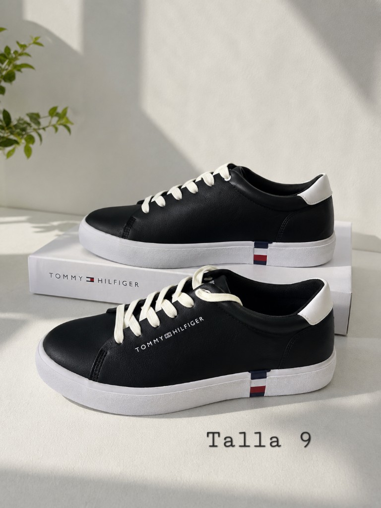 Tenis Tommy Hilfiger para caballero